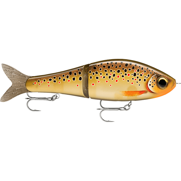 Rapala Super Shadow Rap Glide