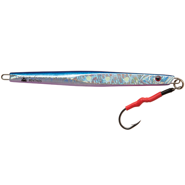 Williamson Benthos Speed Jig