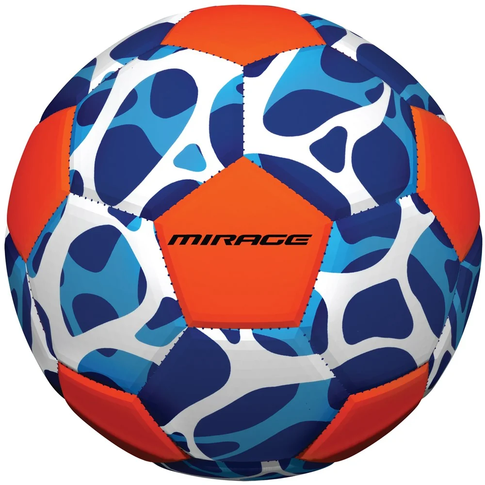 Mirage Neoprene Soccer Ball