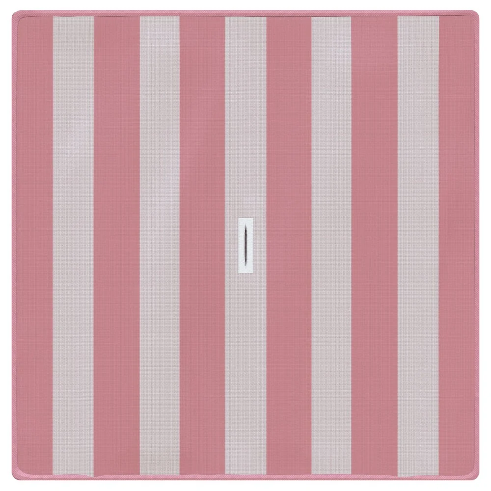 Mirage Beach Mat With Umbrella Hole