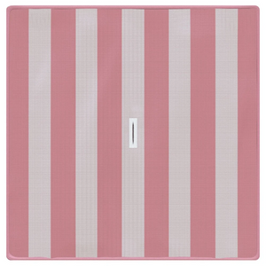 Mirage Beach Mat With Umbrella Hole