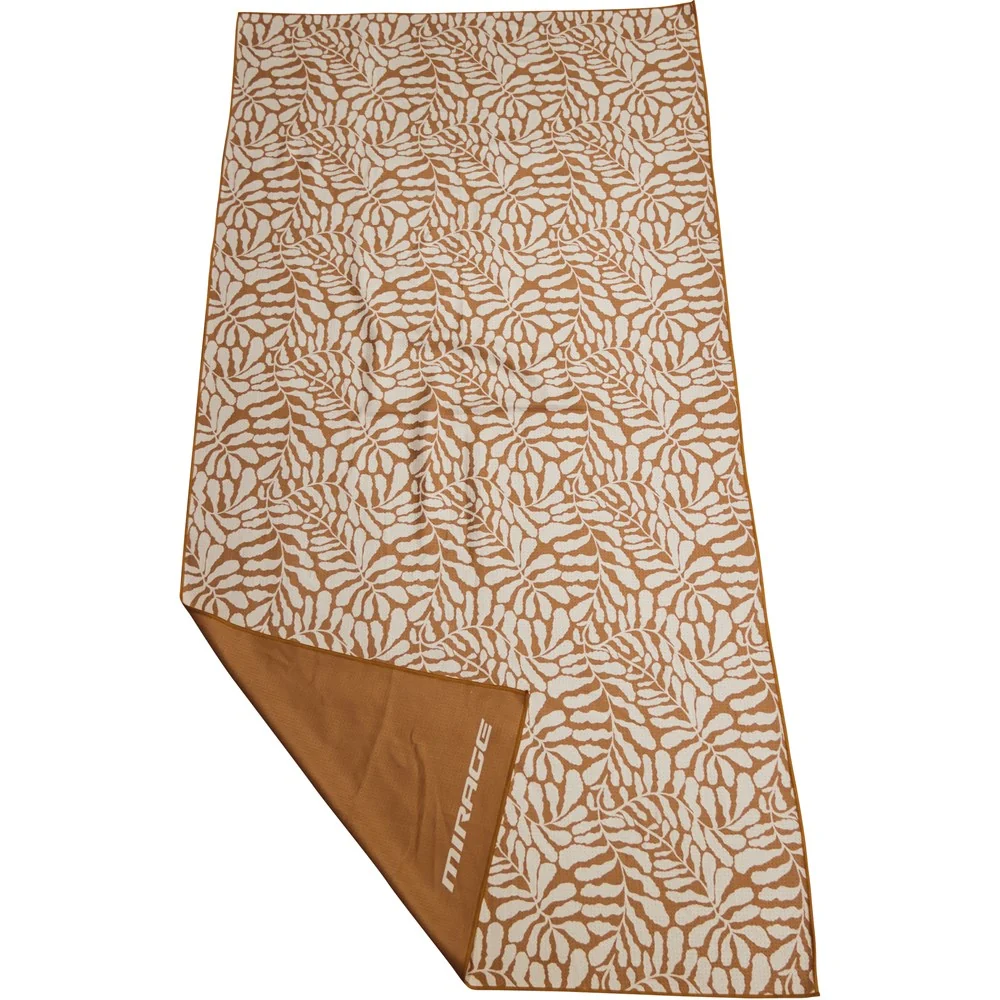 Mirage Eco Sand Free Towel