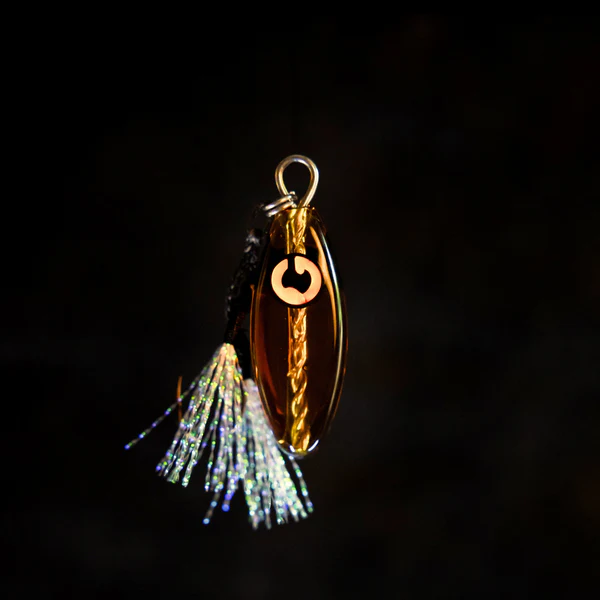 Glass Eye Lures Bubba-Ke