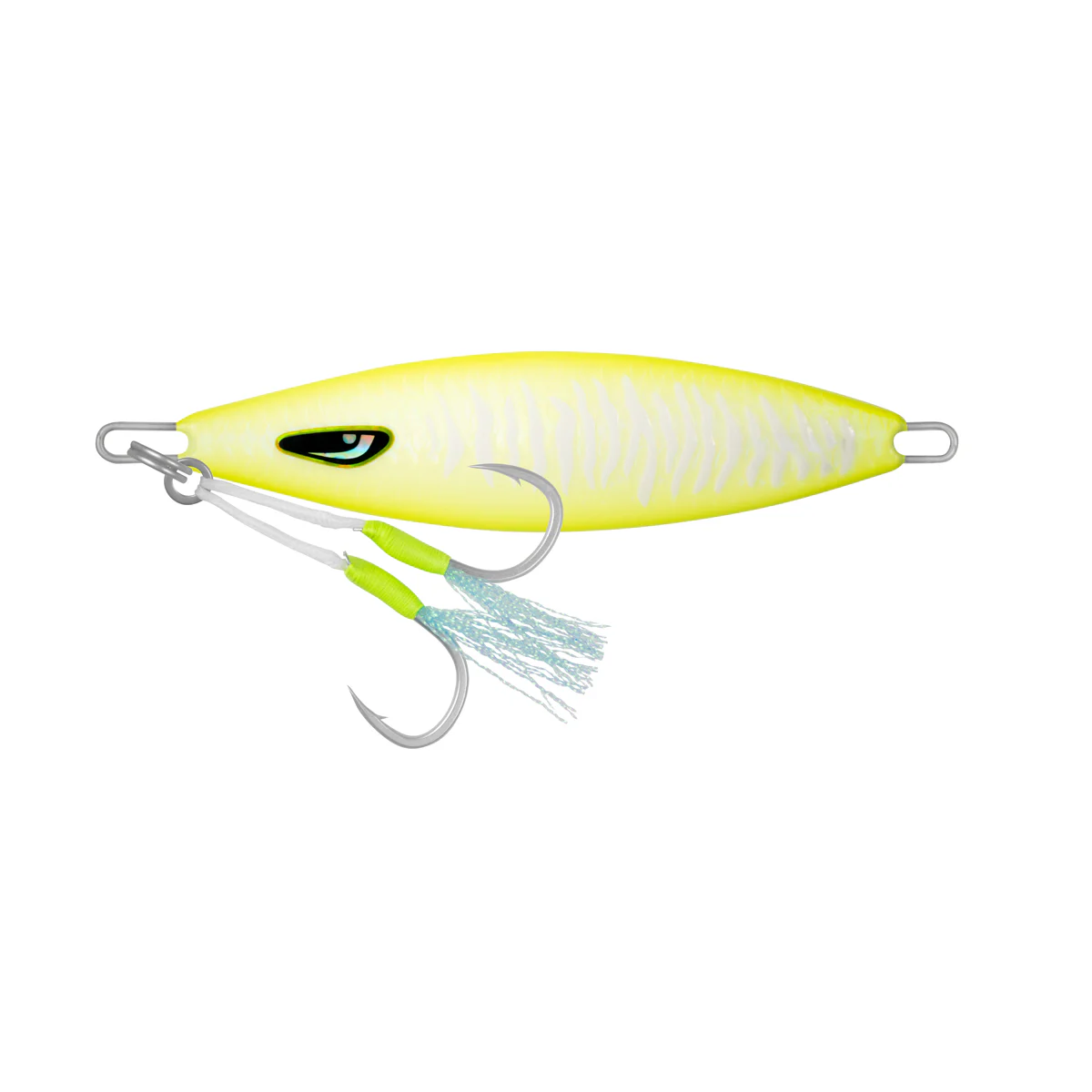 Nomad The Buffalo Jig