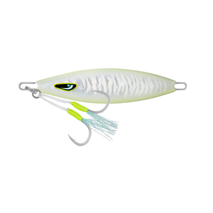 Nomad The Buffalo Jig