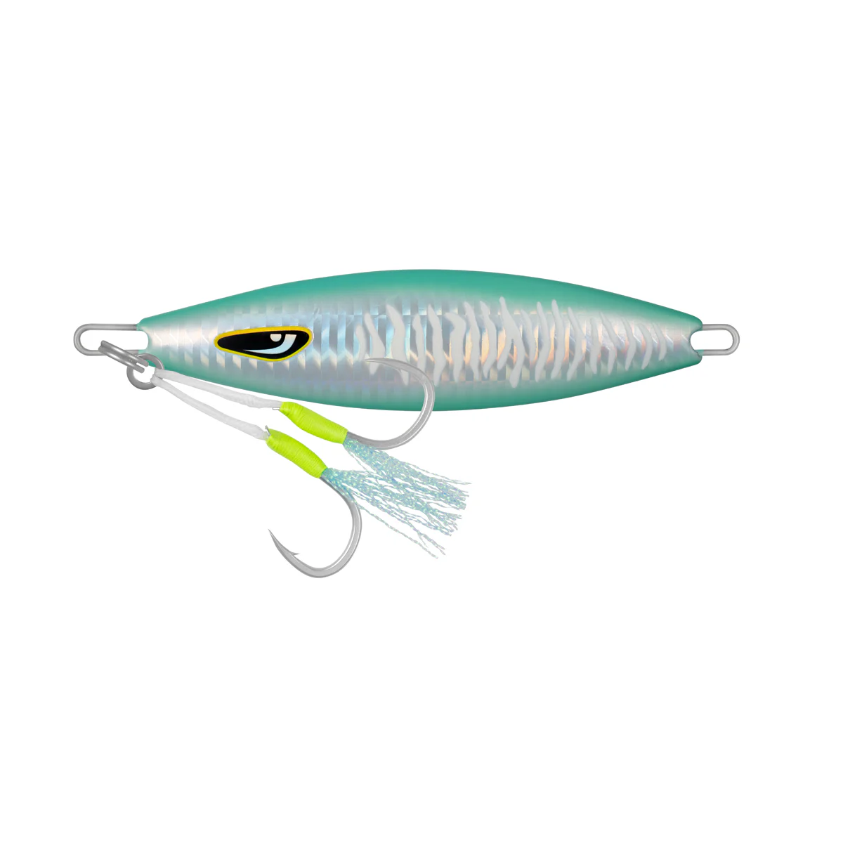 Nomad The Buffalo Jig
