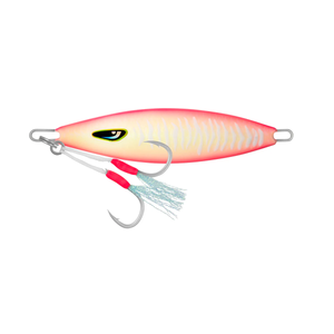 Nomad The Buffalo Jig