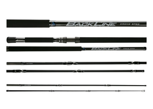 Oceans Legacy Backline Rod