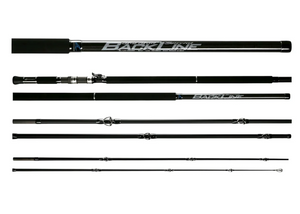 Oceans Legacy Backline Rod