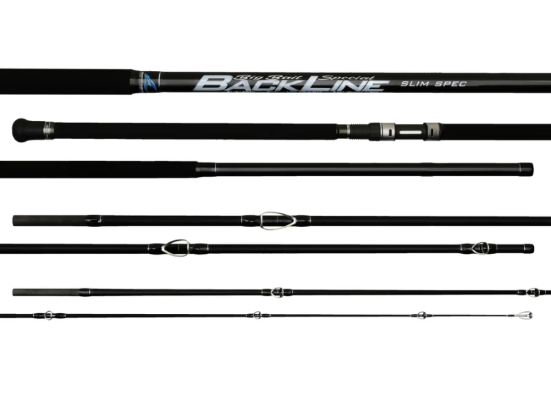 Oceans Legacy Backline Rod