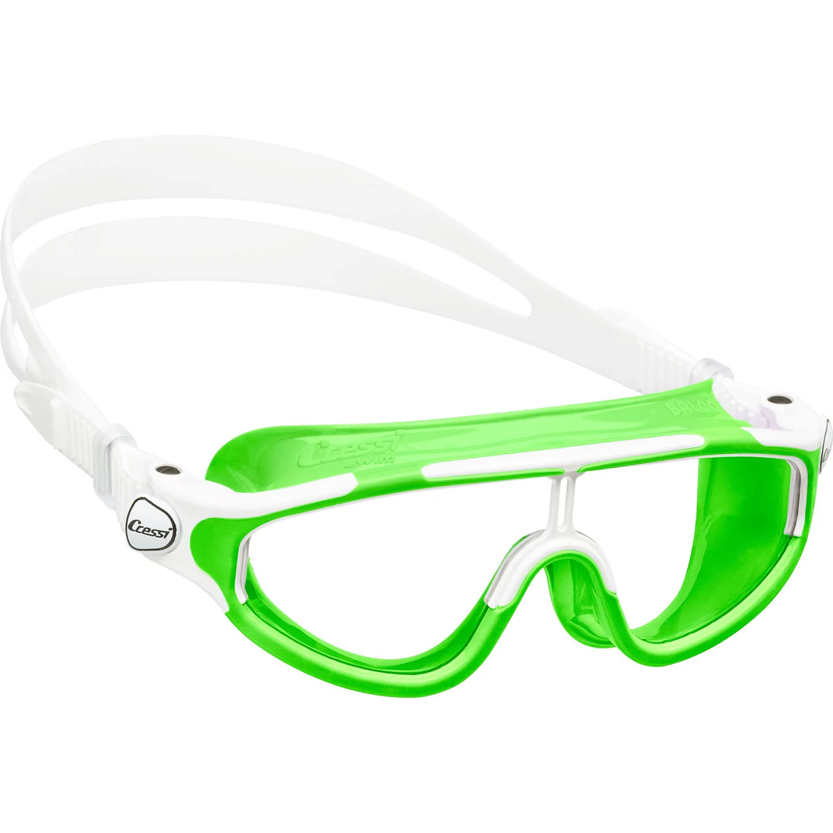 Cressi Baloo Kids Goggles