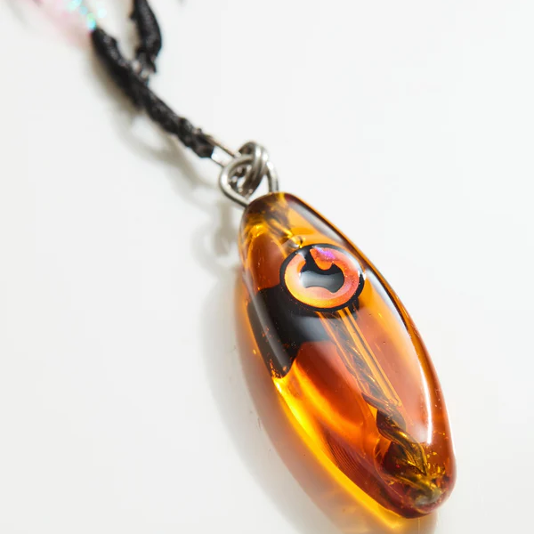 Glass Eye Lures Bubba-Ke