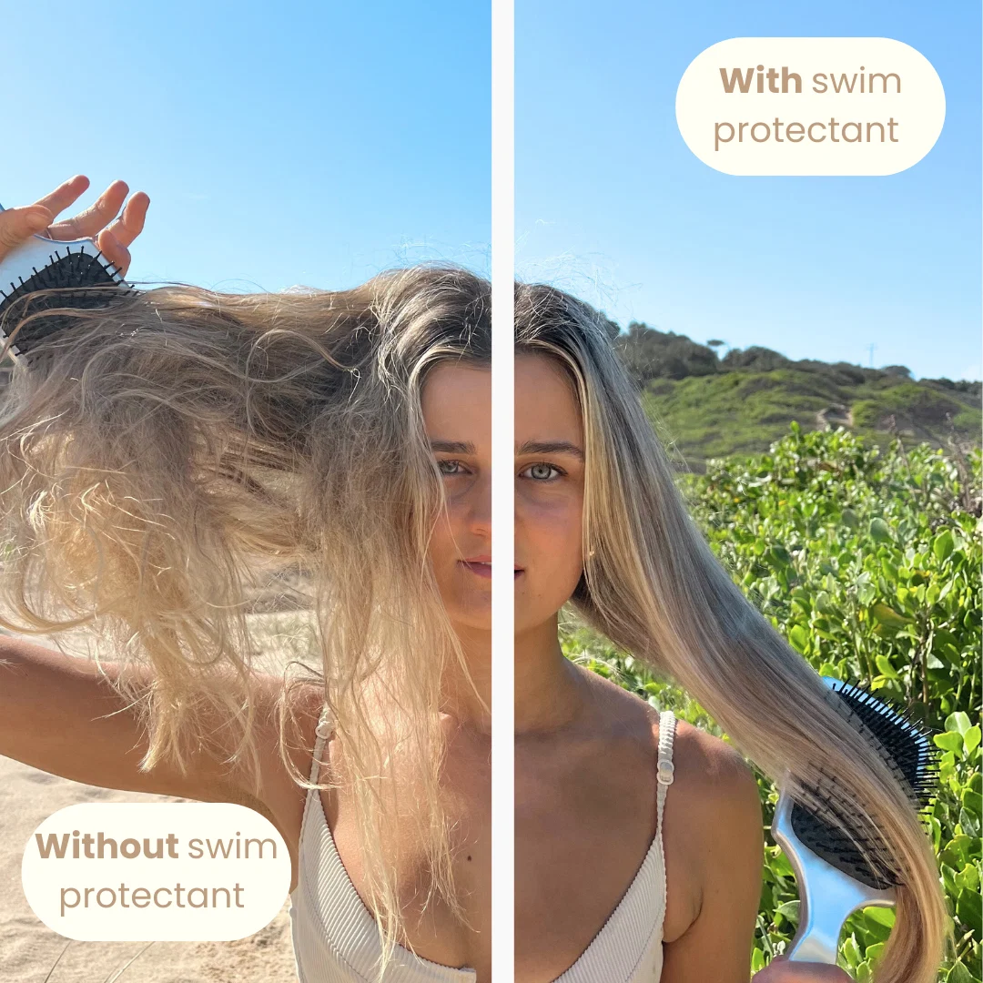 Coastal Grl PRE-SWIM Saltwater & Chlorine Hair Protectant