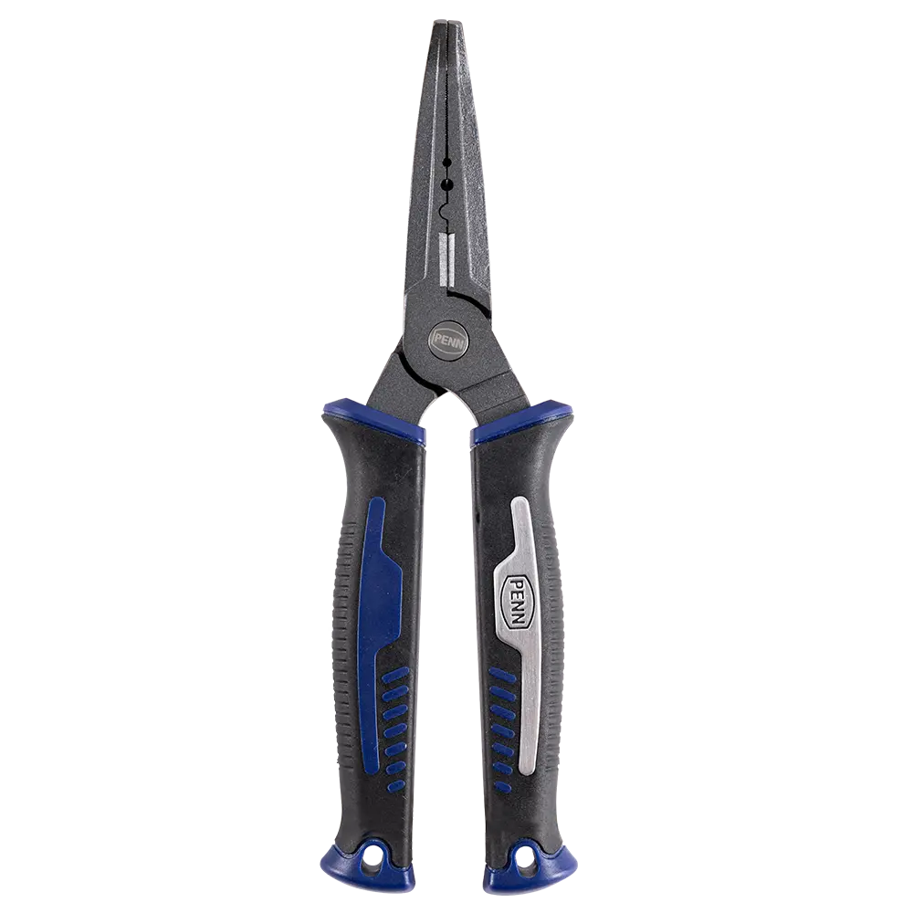 Penn Saltwater Bent Nose Pliers