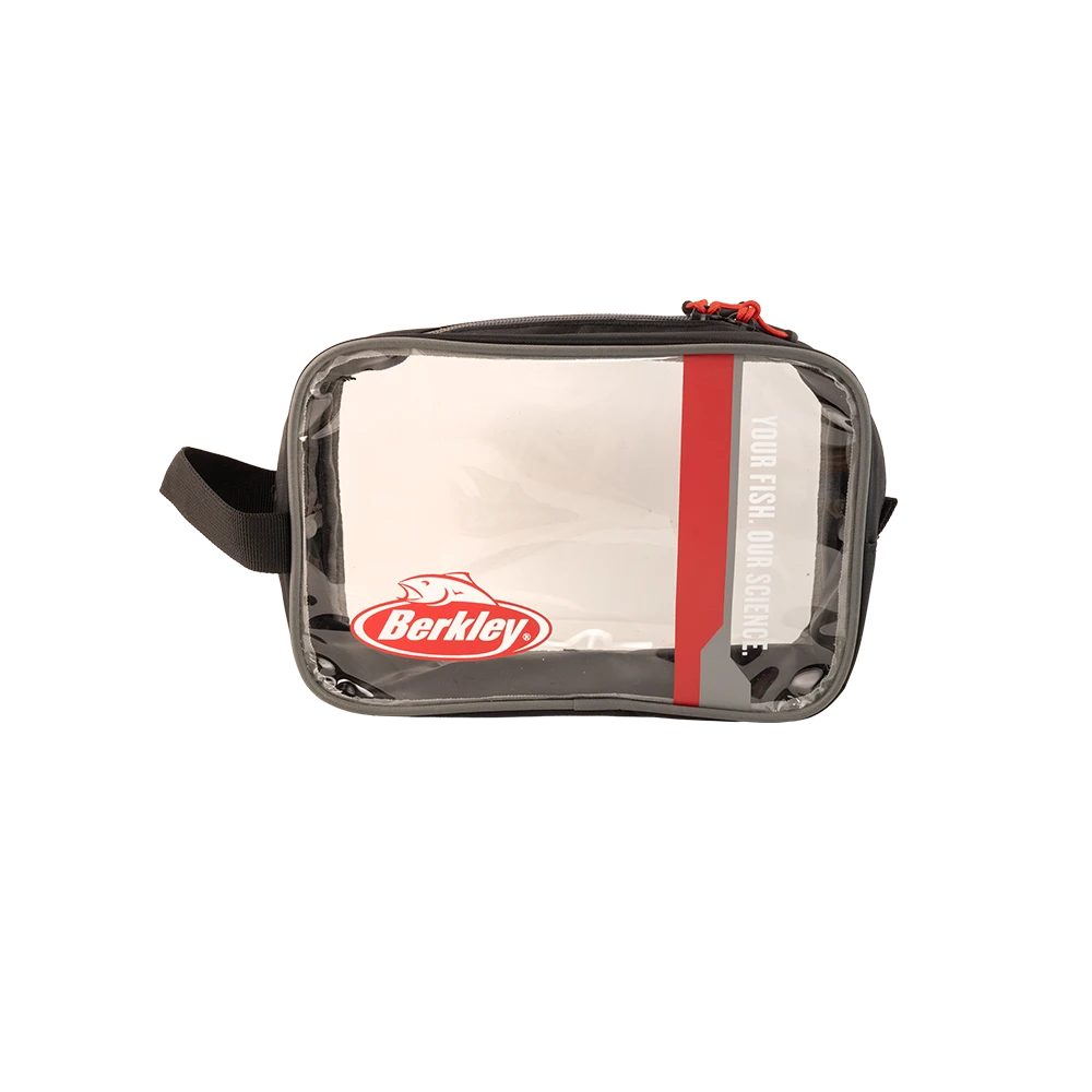 Berkley Clear Bait Bag
