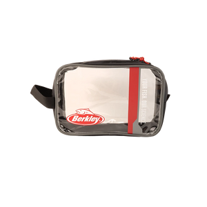 Berkley Clear Bait Bag