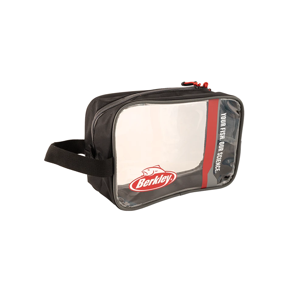 Berkley Clear Bait Bag