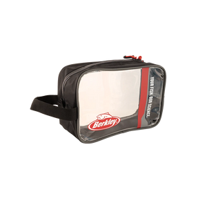 Berkley Clear Bait Bag