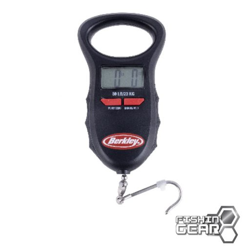 Berkley Fishin Gear 50LB Digital Scales