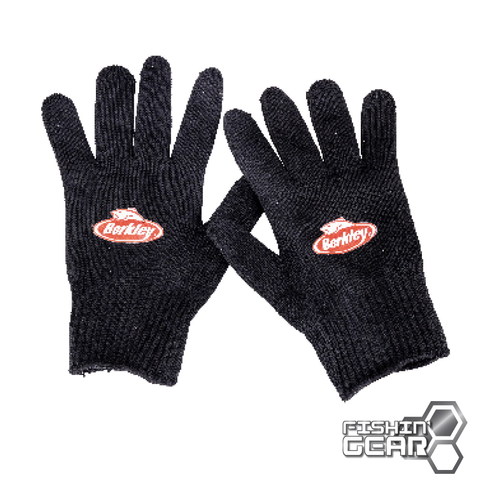 Berkley Fishin' Gear Large Fillet Glove