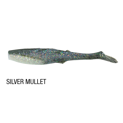 Berkley GULP! 3'' Paddle Shad