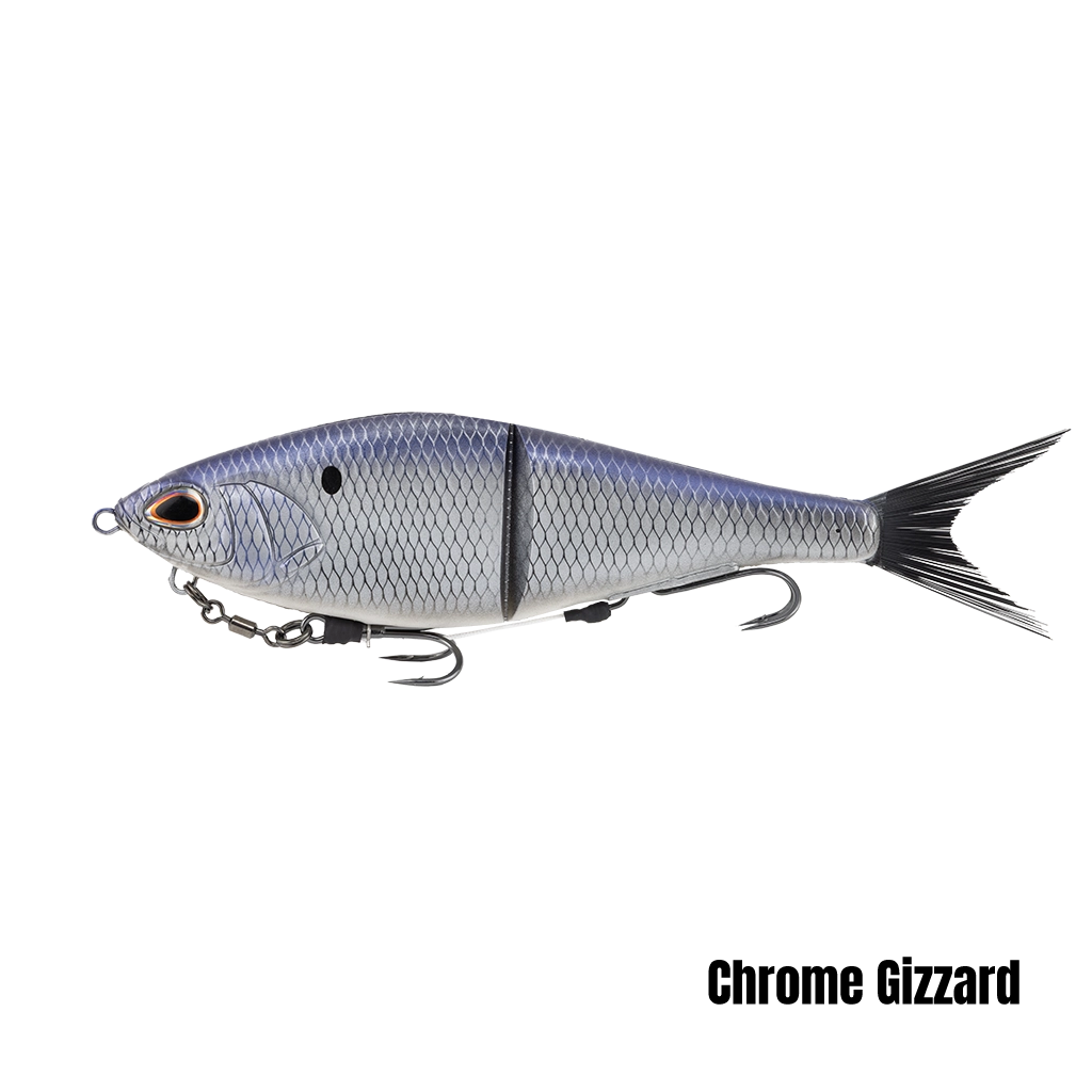 Berkley Powerbait Chop Block