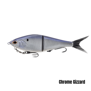 Berkley Powerbait Chop Block