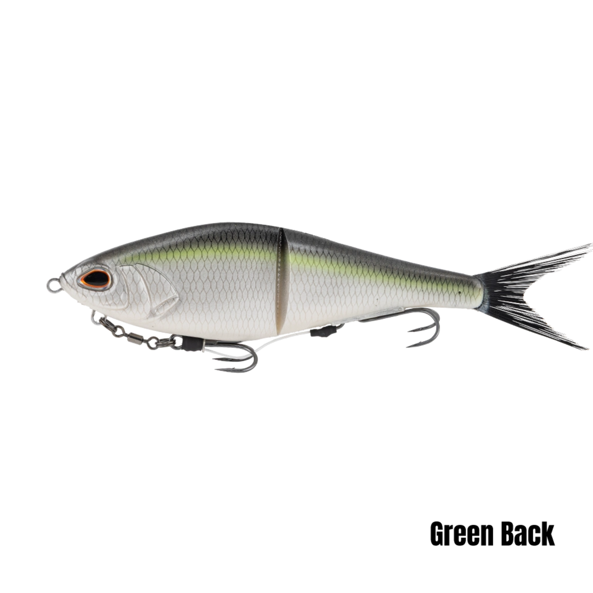 Berkley Powerbait Chop Block