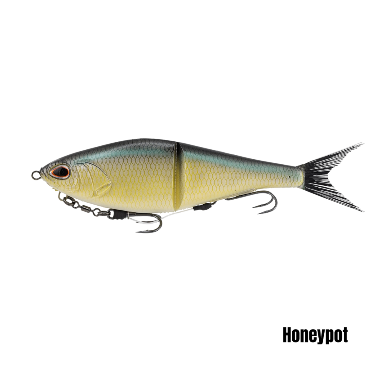 Berkley Powerbait Chop Block