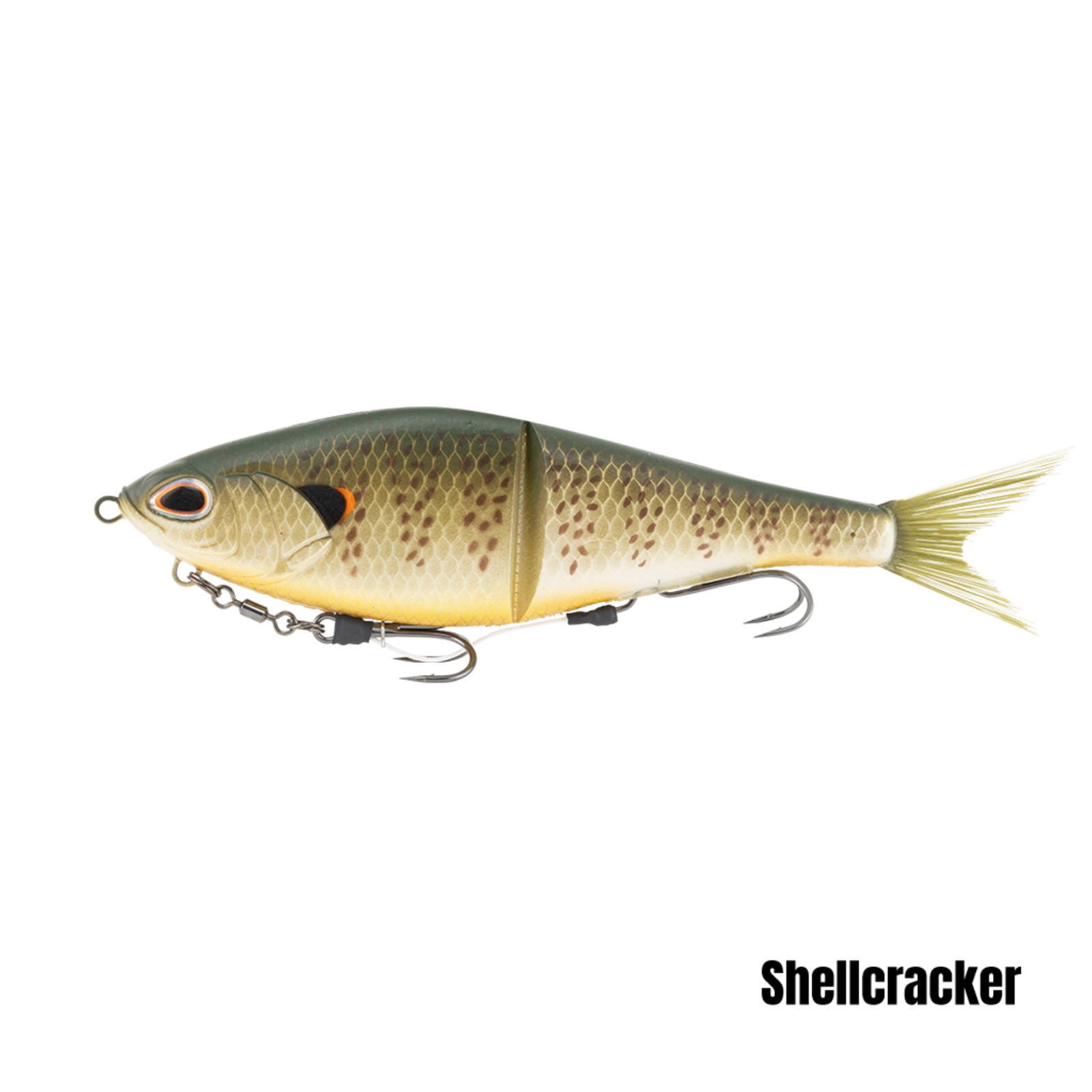 Berkley Powerbait Chop Block