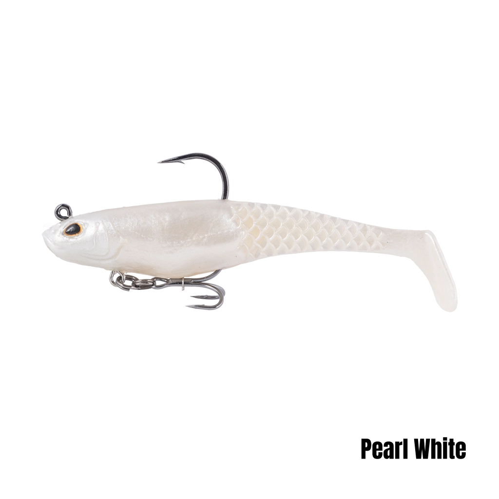 Berkley Powerbait Cullshad Magnum 6'
