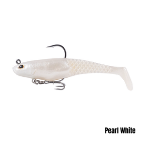 Berkley PowerBait CullShad Magnum 8'