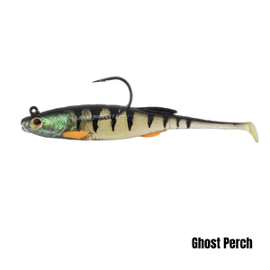 Berkley Powerbait Drip Swimmer