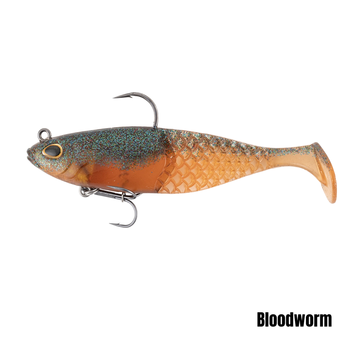 Berkley Powerbait Honey Minnow