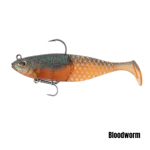 Berkley Powerbait Honey Minnow