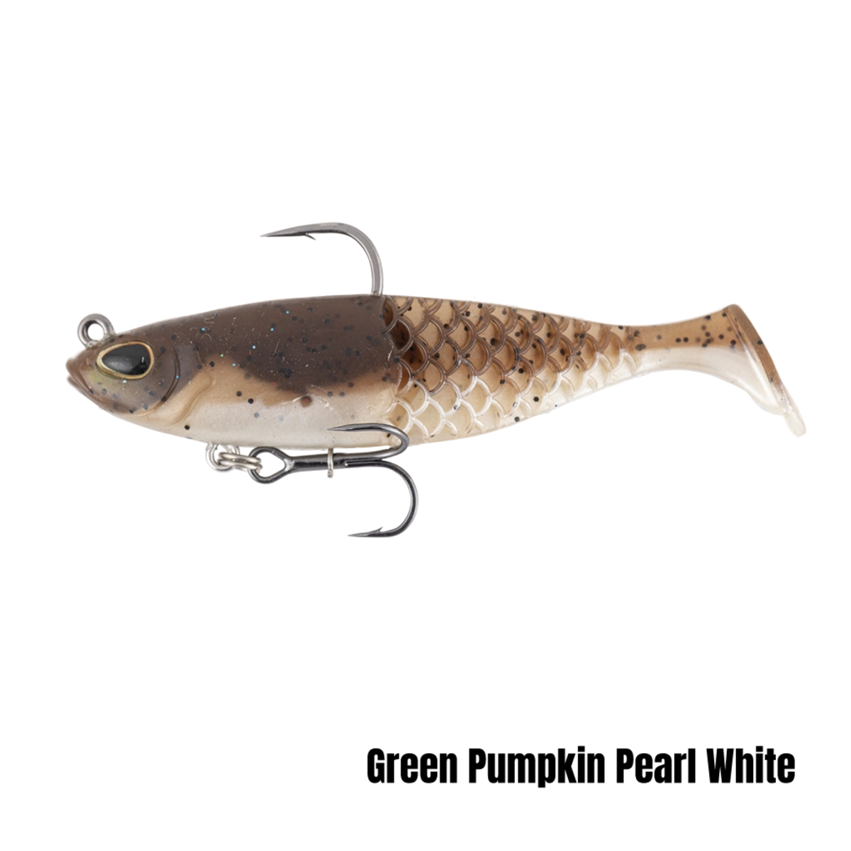 Berkley Powerbait Honey Minnow