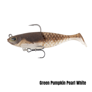 Berkley Powerbait Honey Minnow
