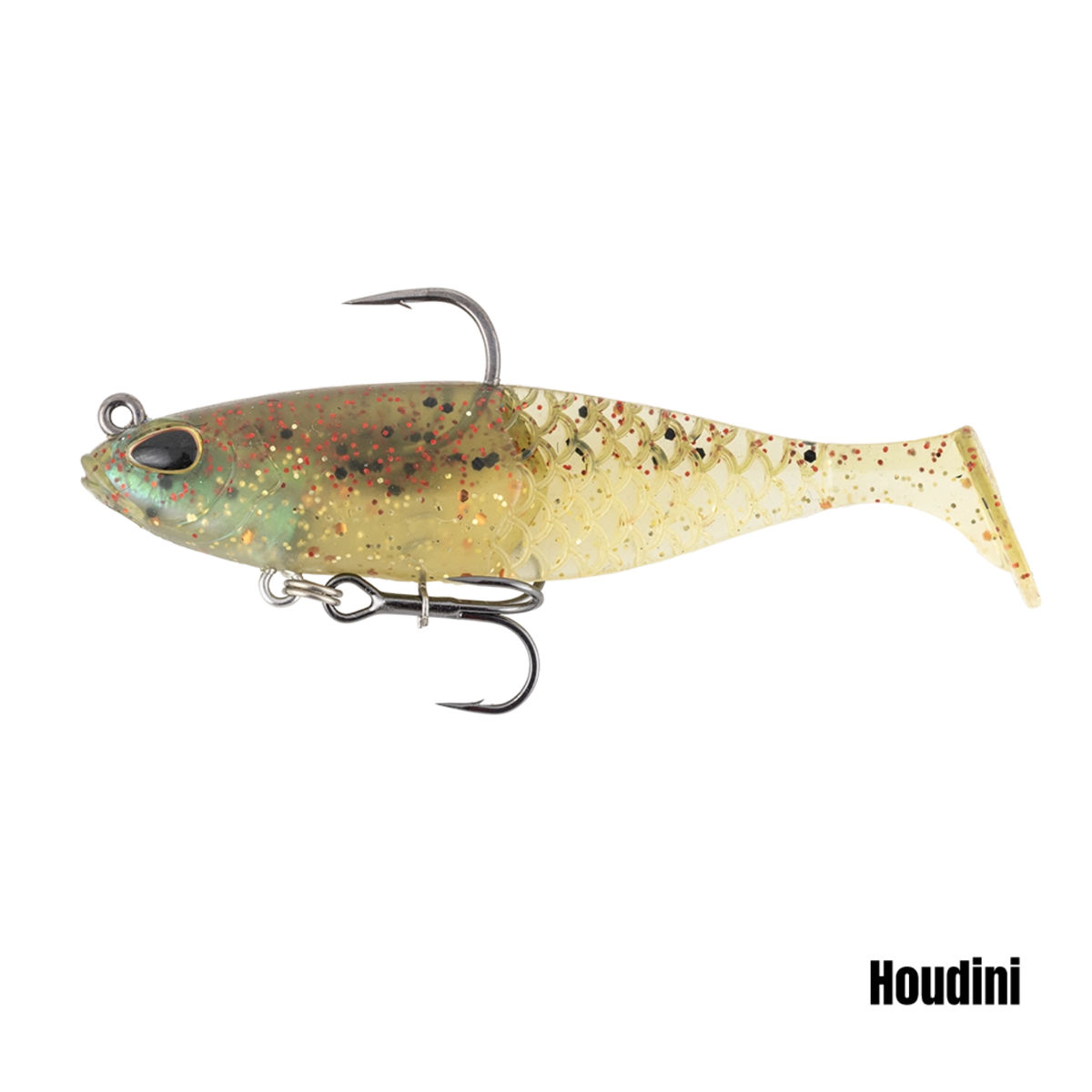 Berkley Powerbait Honey Minnow