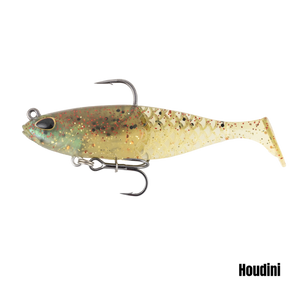 Berkley Powerbait Honey Minnow