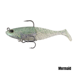 Berkley Powerbait Honey Minnow