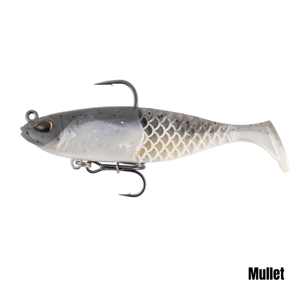 Berkley Powerbait Honey Minnow
