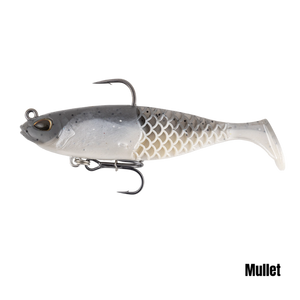 Berkley Powerbait Honey Minnow