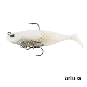 Berkley Powerbait Honey Minnow