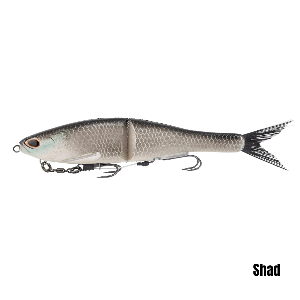 Berkley Powerbait Nessie