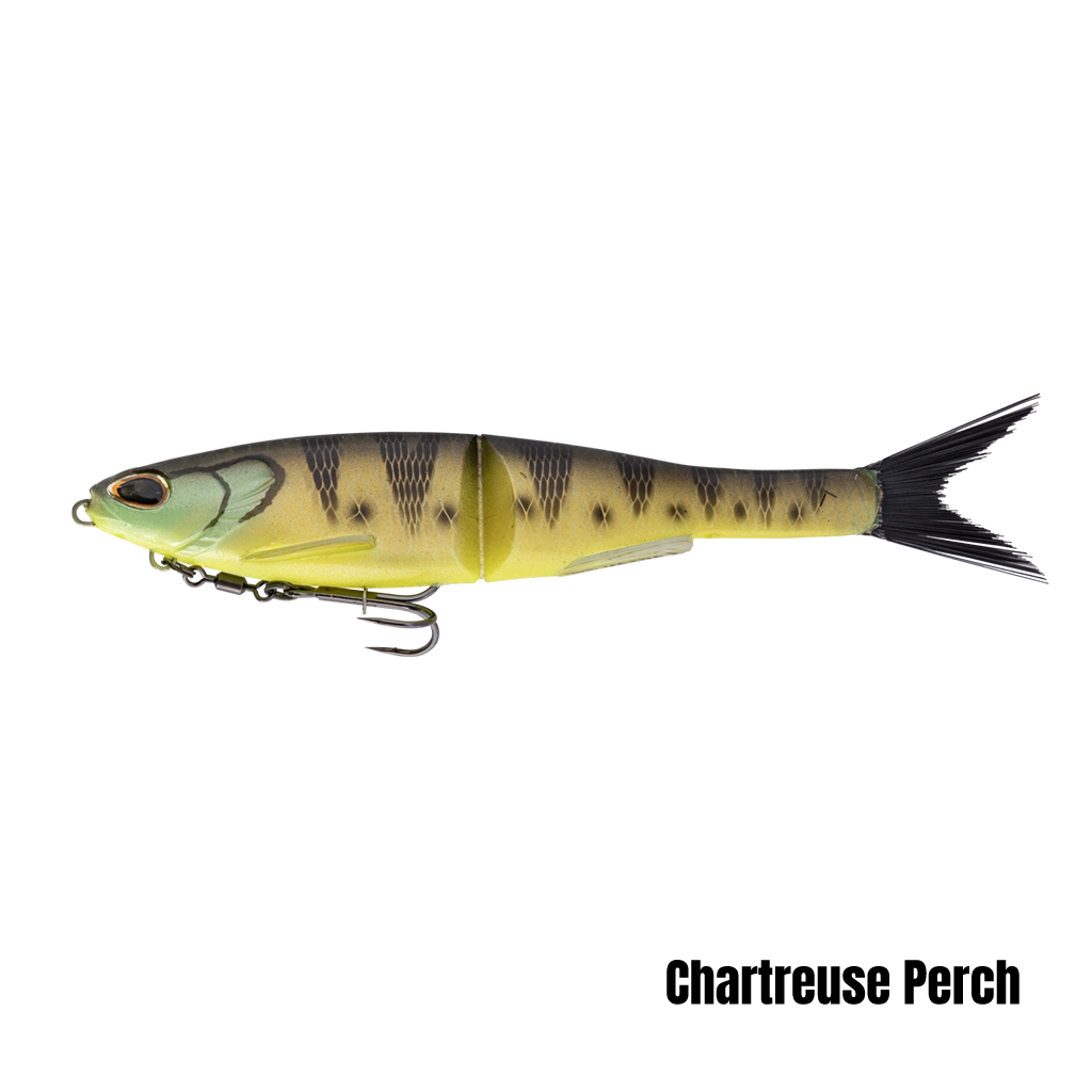 Berkley Powerbait Nessie