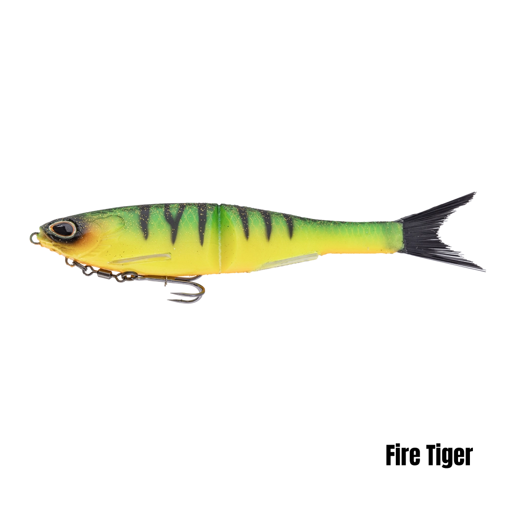 Berkley Powerbait Nessie