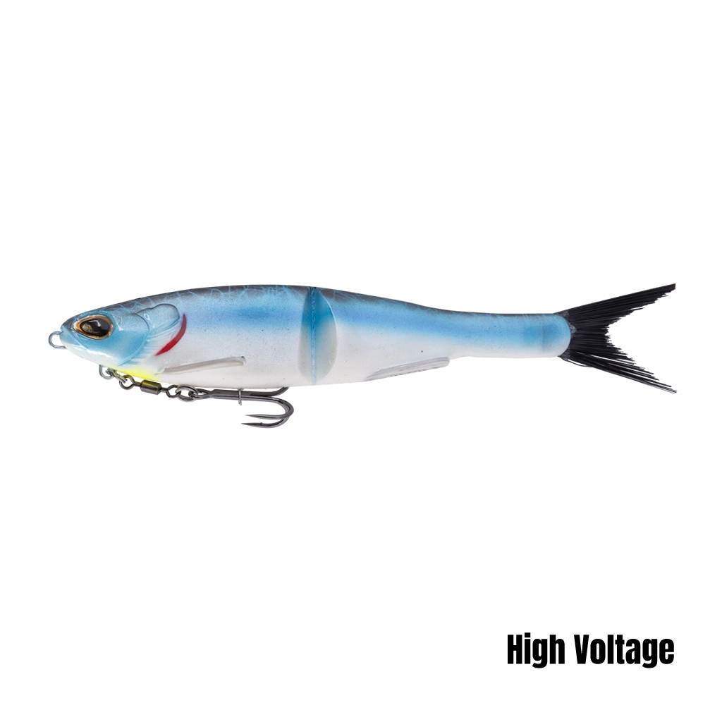 Berkley Powerbait Nessie
