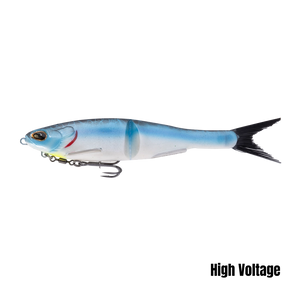Berkley Powerbait Nessie