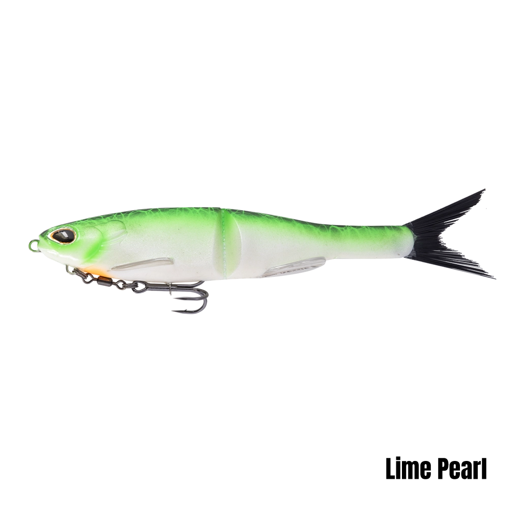 Berkley Powerbait Nessie