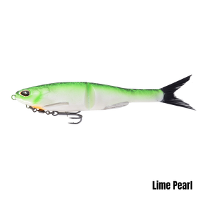 Berkley Powerbait Nessie